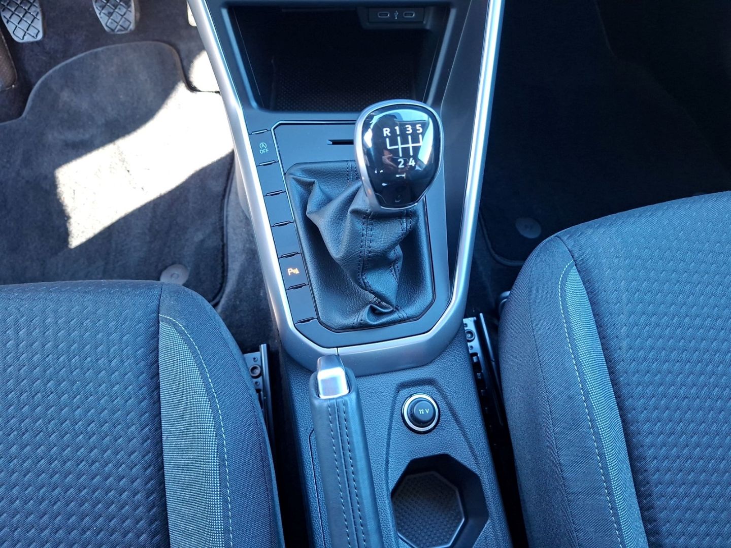 Polo 1.0 TSI Life *NAVI*ACC*SHZ*