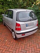 Hyundai Auto zu verkaufen - Hyundai Atos von privat