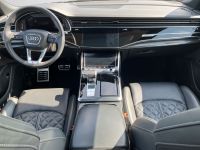 Audi SQ8 - Vorschau Bild 4