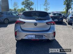 OPEL Corsa F Ultimate 1.2*AT*96kW*LED*CAM*1.Hand*Navi