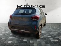 Dacia Spring - Vorschau Bild 7