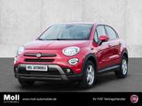 Fiat 500X City Cross 1.6 MultiJet Apple CarPlay Andro - Fiat 500X mit Diesel-Antrieb