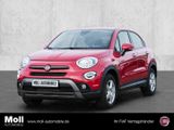 Fiat 500X City Cross 1.6 MultiJet Apple CarPlay Andro - Fiat 500X mit Diesel-Antrieb