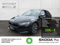 Skoda Octavia - Vorschau Bild 1