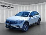Volkswagen Tiguan Active 1.4 TSI eHybrid Aut. | LED | Pano - Volkswagen Tiguan ACTIVE mit Hybrid-Antrieb (Benzin/Elektro)