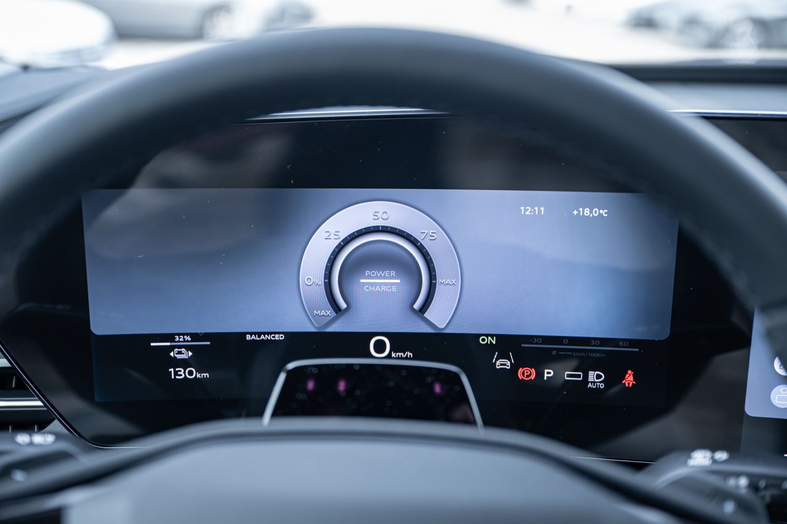 Audi Q6 e-tron - Bild 17