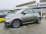 Fiat 500C RockStar Cabrio Sport, CarPlay/Android, PTS - Fiat 500C: Rockstar