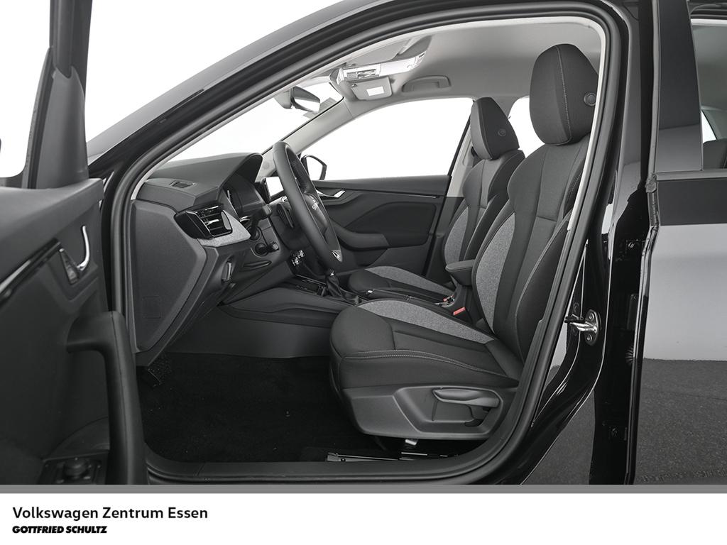 Skoda Kamiq Tour 1 0 TSI DSG Navi LED PDC