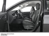 Skoda Kamiq - Vorschau Bild 11