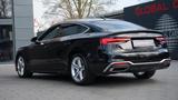 Audi A5 50 TDi QU. SB*S-LINE*LED*VIRTUAL*AHK*MASSAGE - Audi A5: Kombi, TDI