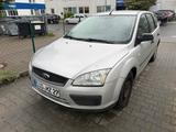 Ford Focus Turnier Trend - Ford Focus aus 2006: Trend