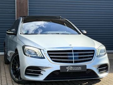 Mercedes S 350 - 10