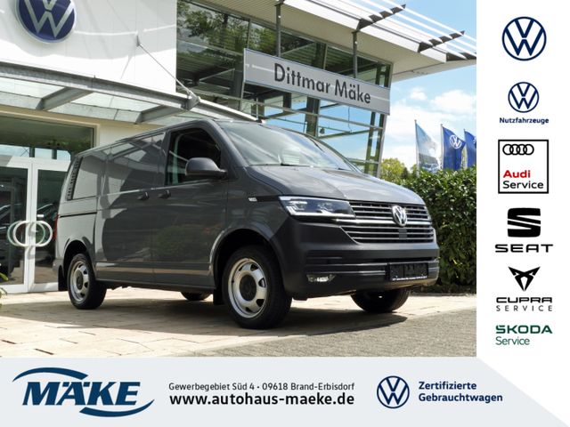 T6.1 Kasten 2.0 TDI AHZV LED NAV SITZHZG PDC KLI