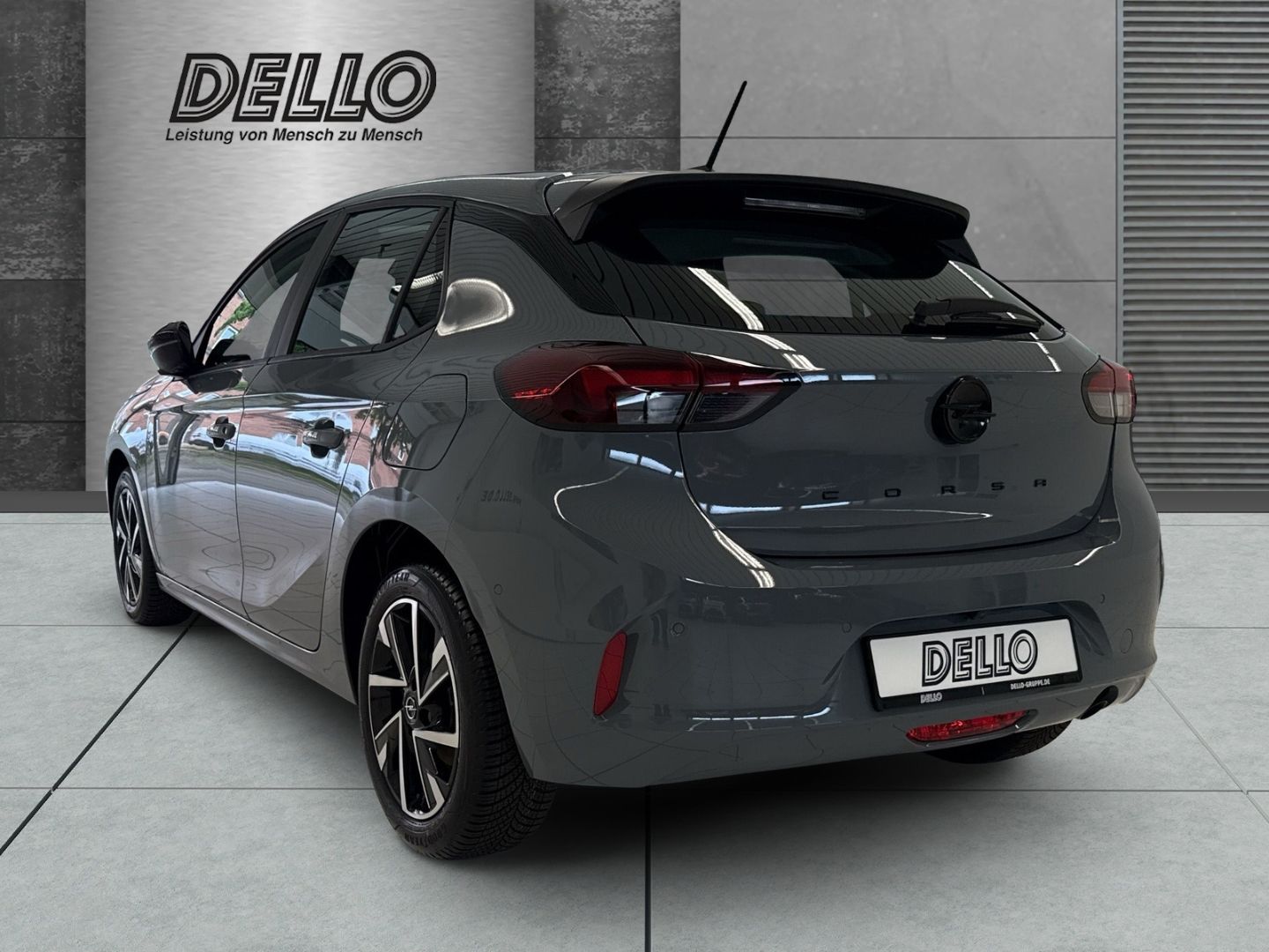 Opel Corsa - Bild 3