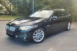 BMW 5er Touring 530 d - BMW 530: 5er 530d