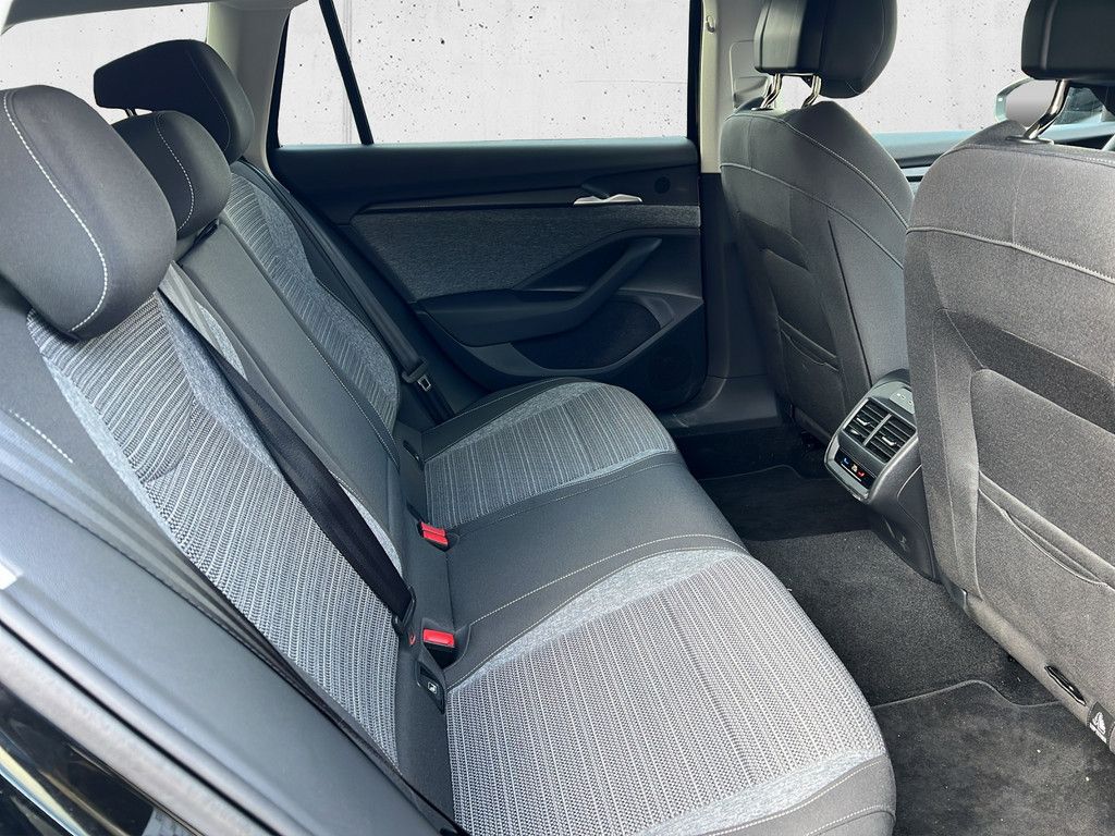 Skoda Superb - Bild 11