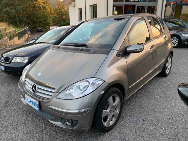 Mercedes-Benz Mercedes-benz A 180 CDI