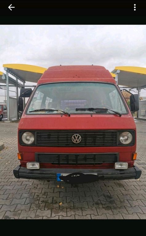 Volkswagen Other