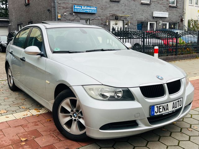 BMW 320i 2.Hand Klima SHZ E.GSD PDC