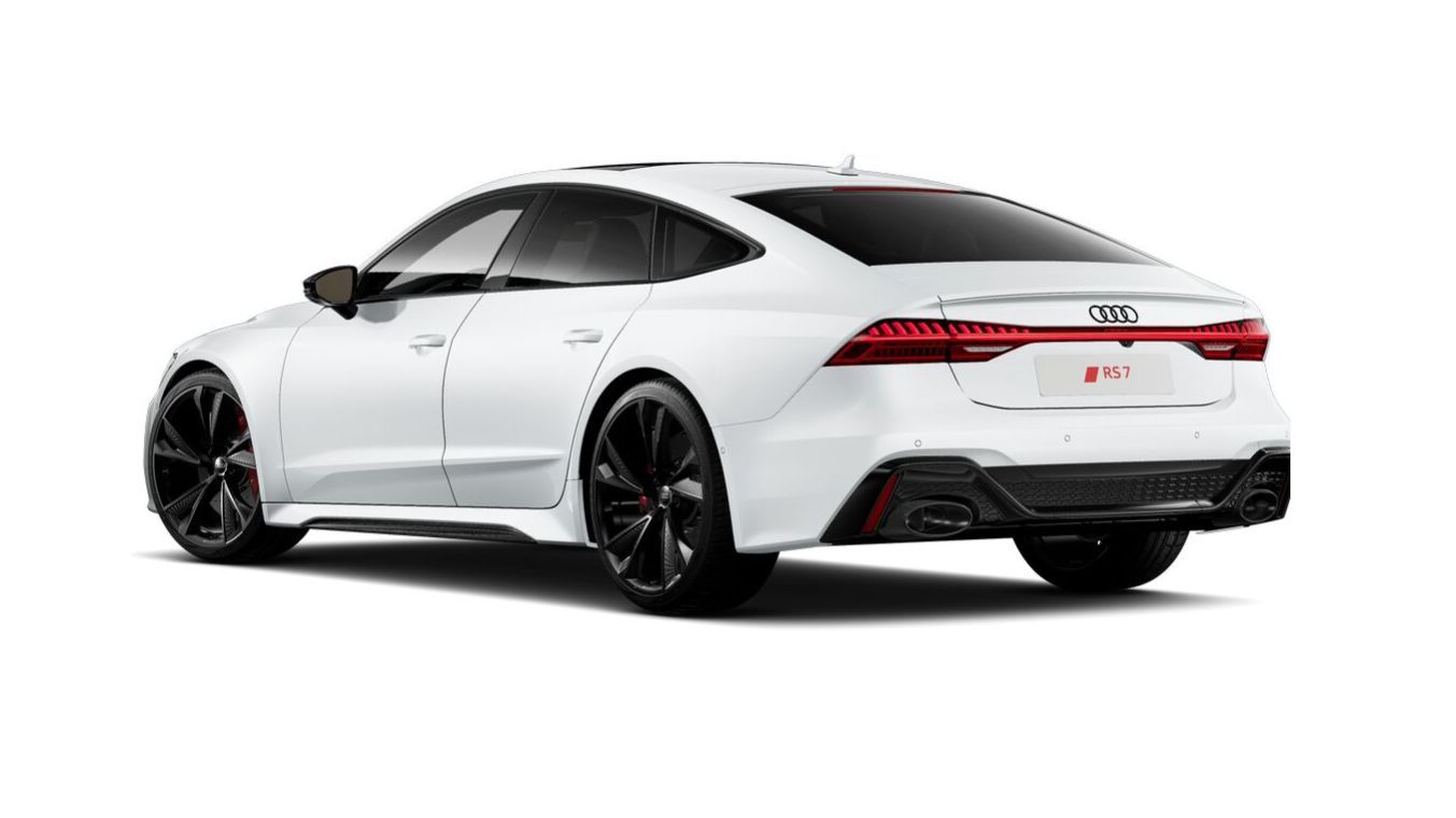 Audi RS7 - Bild 3