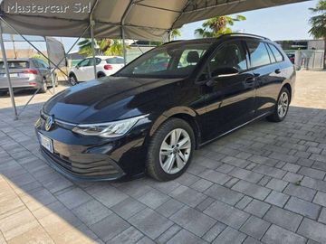 Volkswagen Golf - 2
