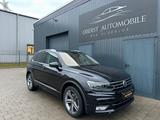 Volkswagen Tiguan Highline*RLine*1.Hand*Scheckheft*Garantie - Gebrauchtwagen mit Standheizung