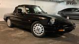 Alfa Romeo Spider 2.0 - gebrauchte Alfa Romeo Spider aus dem Jahr 1992