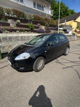 Fiat Punto - gebrauchte Fiat Punto aus dem Jahr 2011
