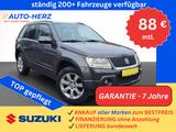 Suzuki Grand Vitara 4x4 Comfort LEDER+XENON+SCHIEBEDACH - Suzuki Grand Vitara mit Benzin-Antrieb