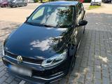 Volkswagen VW Polo 6R 1.4 Tdi #SHZ#LED#Navi#wenig KM# - Volkswagen Polo: 6r TDI