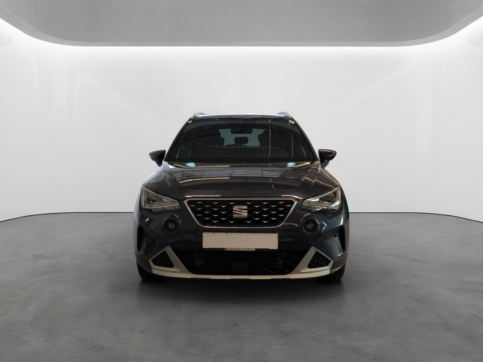 Seat Arona - Bild 3