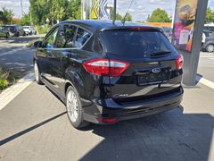 Ford C-Max 1.0 EcoBoost Titanium *Kamera*Panorama*Szh