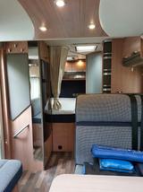 Fiat Ducato - Fiat Teilintegrierter
