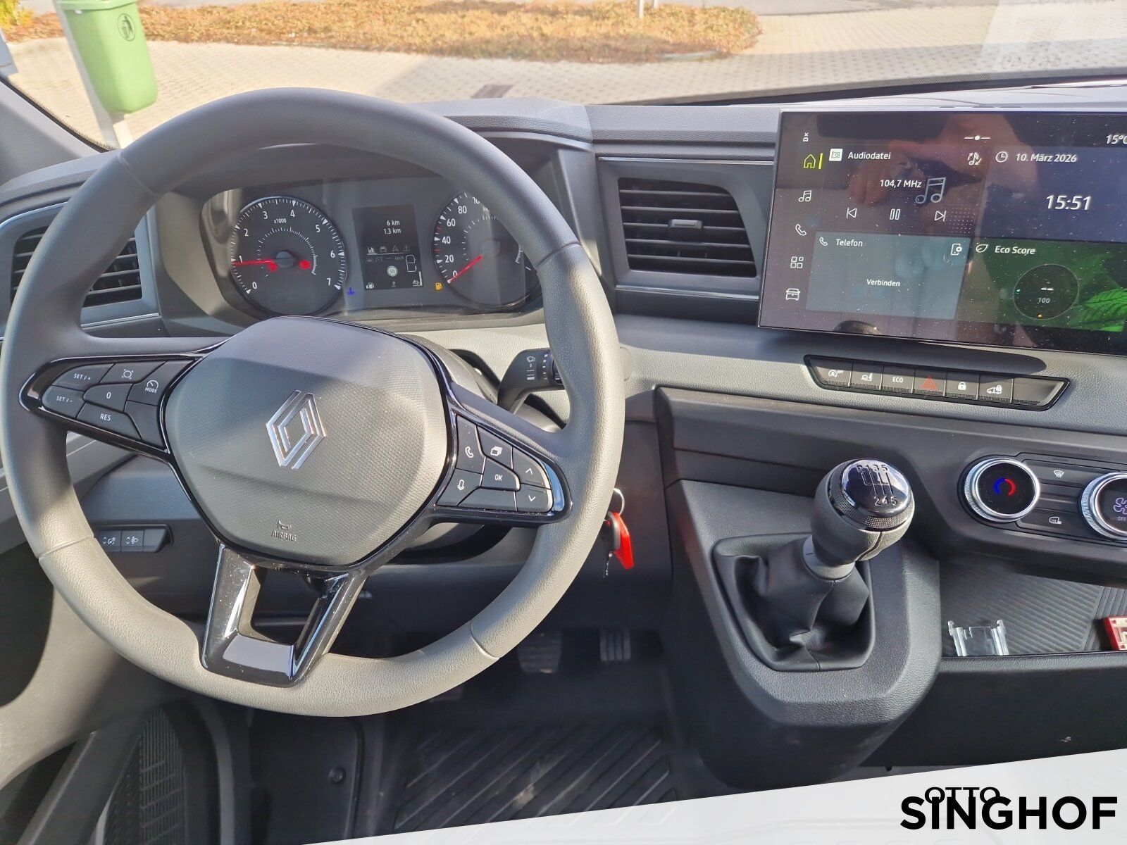 Fahrzeugabbildung Ahorn Ahorn Camp CV 630