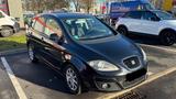Seat Altea XL 1.6 TDI 77kW Copa Automatik, AHK - Seat Altea: TDI