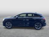 Audi Q4 e-tron performance AHK TECH PLUS HUD - schwarze Audi Q4 e-tron