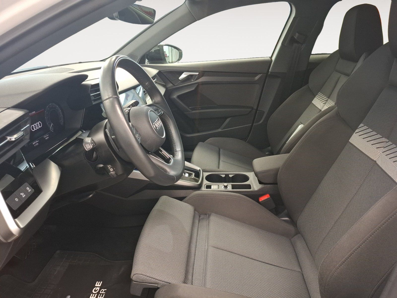Audi A3 - Bild 7