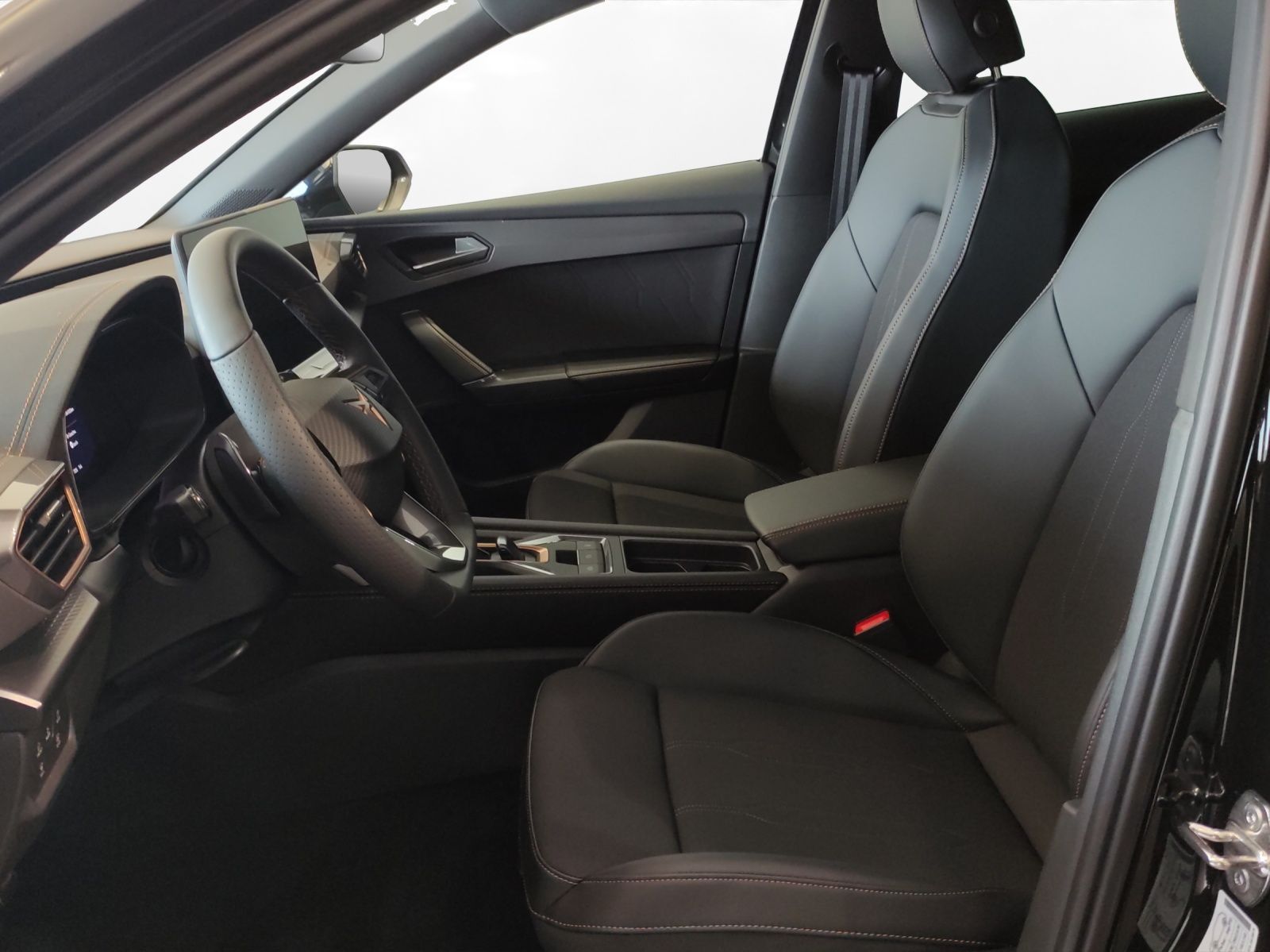 Cupra Leon - Bild 8