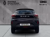 Dacia Spring Electric Essential Optionspaket Expressio - Dacia Spring