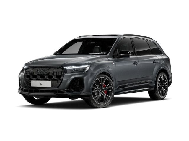 Audi Q7 60 TFSI e S line quattro Tiptronic