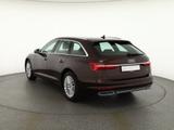 Audi A6 Avant 40 TDI quattro design LED Navi DAB PDC - Audi A6 Design Gebrauchtwagen