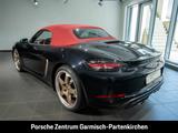 Porsche Boxster 25 Jahre Memory Sitze LenkradHZG Bose - gebrauchte Porsche Boxster aus dem Jahr 2022