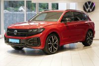 Volkswagen Touareg 3.0TDI R-Line BlackStyle Nachtsicht HuD 