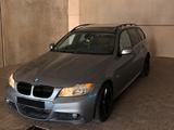 BMW E91 330xd LCI xDrive | Original M-Pake... - BMW 330 aus 2009: 330xd