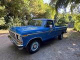Ford F 250 - Oldtimer: Pickup