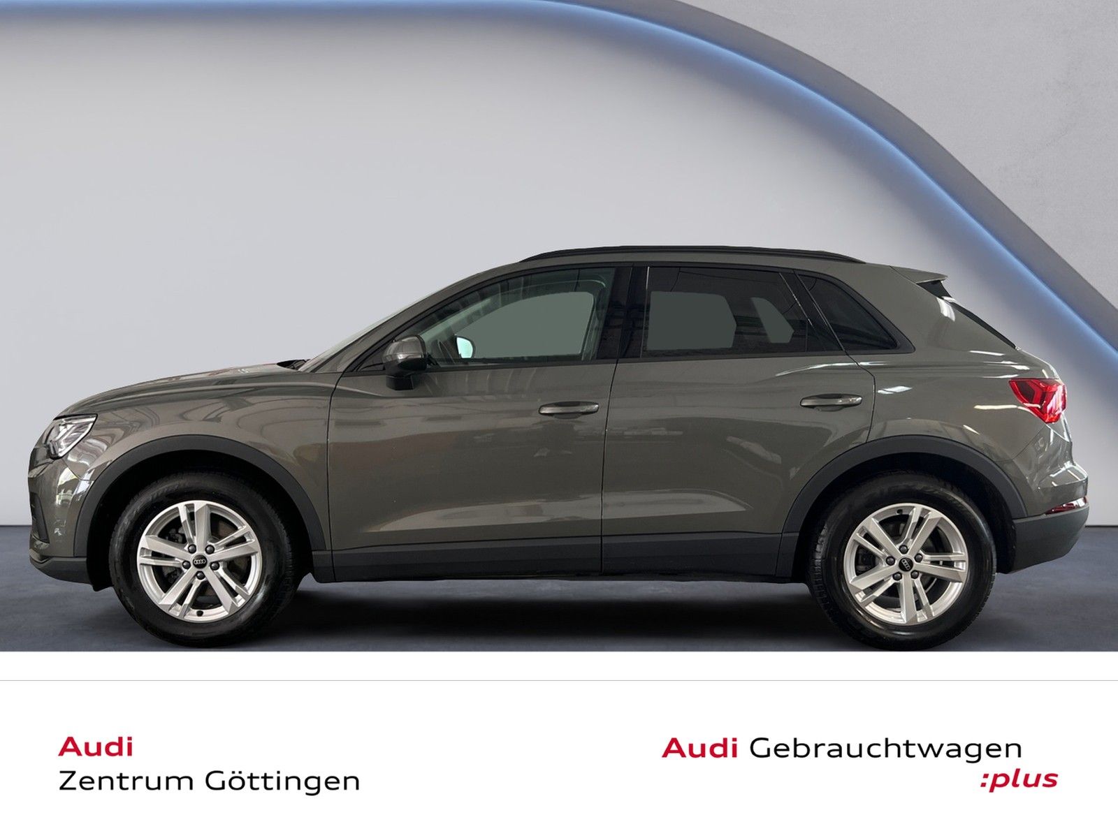 Audi Q3 - Bild 3