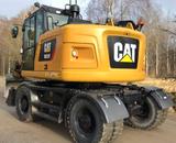 CAT M315F - CAT 315