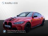 BMW M4 xDrive LCI Schalensitze M-Driver's Package - BMW M4 in Wiesbaden