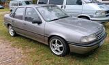 Opel Vectra A TÜV 2. Hand - Opel aus 1991