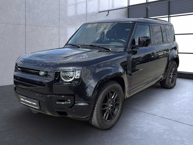 Land Rover Defender D300 110 X-Dyn SE BlackPack|Pano|AHK